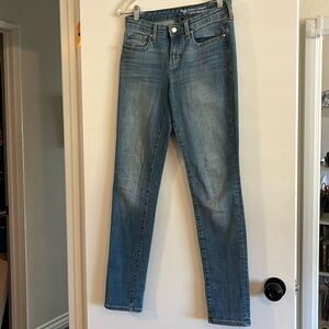 Gap jeans 27R